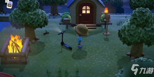 《动物森友会》NPC刷新攻略：揭秘固定刷新地点新技巧