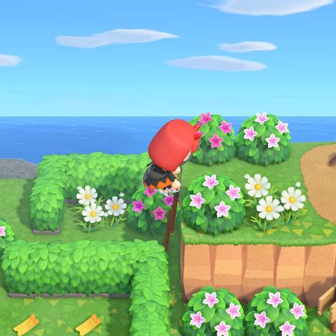 劳动节狂欢来袭！《动物森友会》揭秘全新活动内容大揭秘