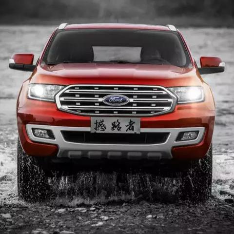 小米福特联手创合资，智能出行新篇章启航