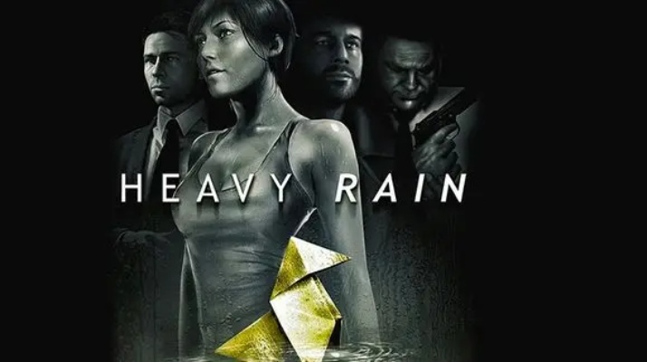 《暴雨》免费畅玩，独家体验沉浸式惊悚之旅！