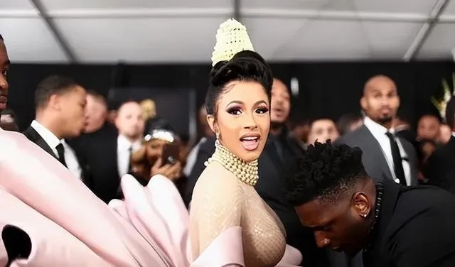 卡姐男友一年爆惊人！四子同根，揭秘神秘价值传承