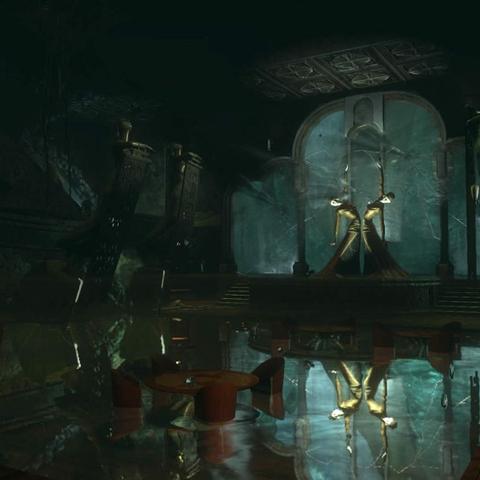 AI重塑引热议，《生化9》女主新形象引发玩家热议