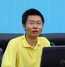 北大新锐数学副教授韦东奕：90后天才韦东奕正式获聘长聘教席