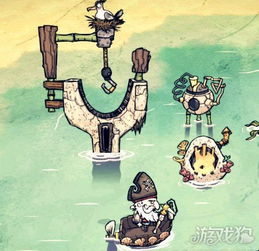 《海难船长生存攻略》解锁全新玩法技巧