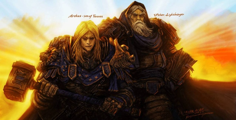 《黑暗之魂3》卡阿萨斯与乌瑟尔捏脸揭秘：重塑经典圣骑士形象