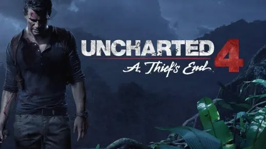 《神秘海域4》艾弗利与奈特：揭秘终极命运，探寻海洋宝藏新篇章