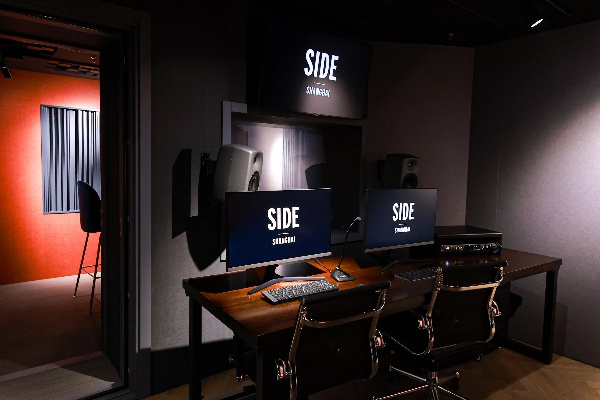 台湾新工作室盛大启幕，Side深耕本土拓展再创79岗位新篇章