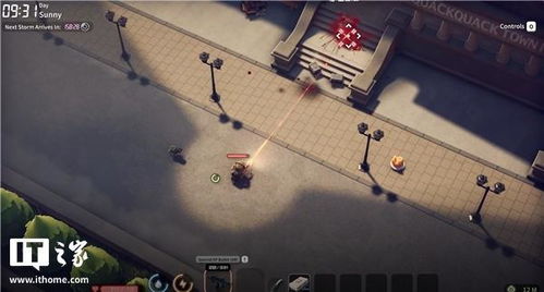 2月10日大更新！逃离鸭科夫塔科夫联动，坐骑建造系统全新升级，驾驭战车共闯生死！