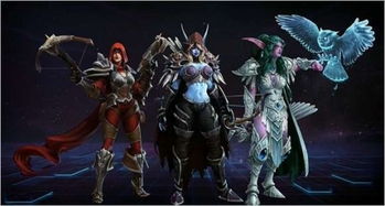 魔兽世界8.0，被遗忘的3个隐藏剧情+职业天赋最优解，现在知道还不晚？