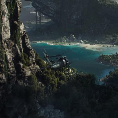 《神鬼寓言4》惊艳来袭!盛赞狂潮炸裂,创新体验震撼登场! 《神鬼寓言4》惊艳来袭!盛赞狂潮炸裂,创新体验震撼登场!