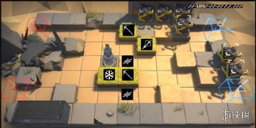 《明日方舟终末地》矿点布局攻略全解析，深度揭秘新价值