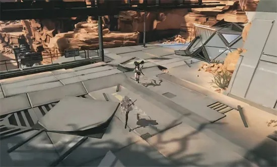 《明日方舟终末地》材料路径攻略，深度解析新价值策略