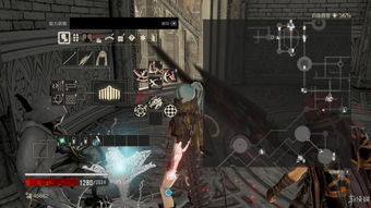 《噬血代码2》捏脸秘籍：尚博勒全新捏改，打造个性角色