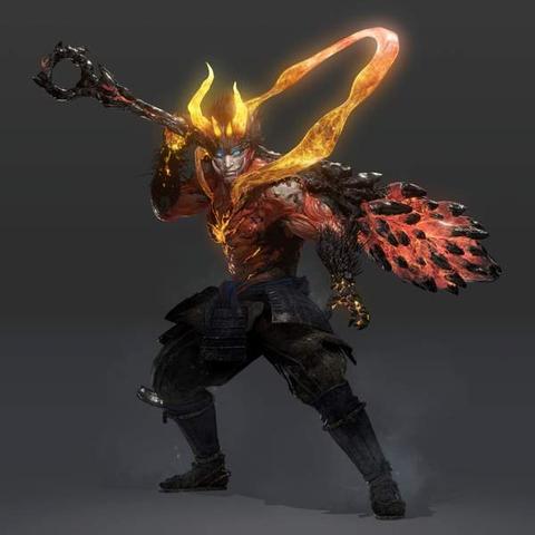 《仁王3》合金装备BigBoss捏脸攻略：深度解析新技能解锁