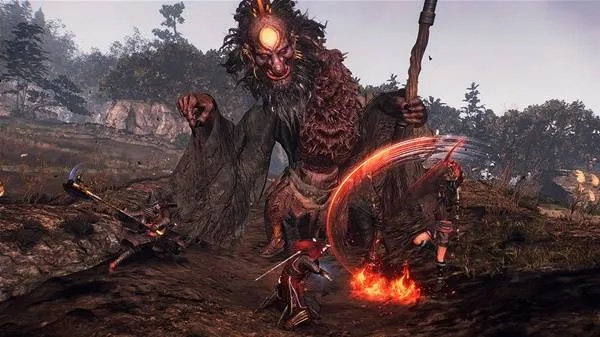 《仁王3》血刀修罗高效打法攻略：手残玩家必备技巧解析