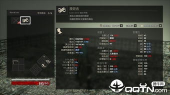 高效提升《噬血代码2》血码熟练度技巧解析