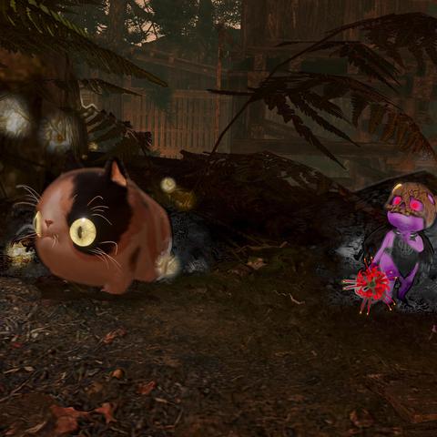 《仁王3》Demo全物品攻略：解锁秘传书，揭秘木灵收集技巧