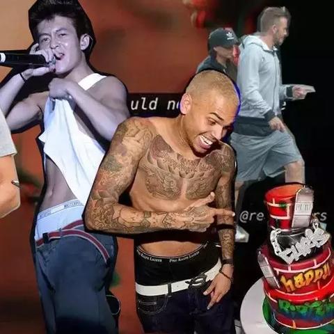 比伯内裤秀惊艳，揭秘“大姐姐”新风尚