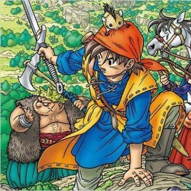 《勇者斗恶龙7》NS版容量大揭秘：2GB升级至6.8GB，存储优化显著！