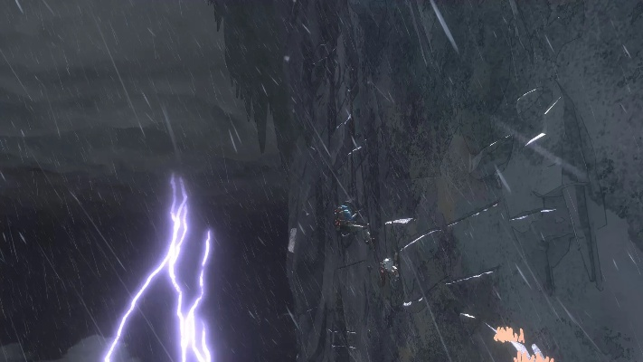 《孤山独影》攀岩巅峰，东方同人新作好评第四新亮点闪耀