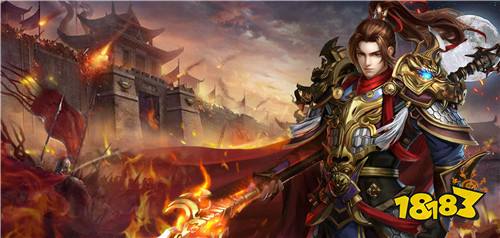 2026传奇手游搬砖攻略！揭秘3款高回报神作，榜单热门稳赚不赔