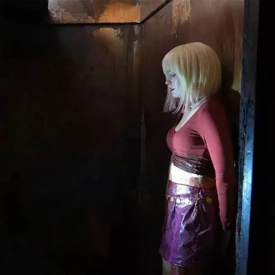 寂静岭雏子父母演员惊艳变身，城市旅游大使新风采绽放