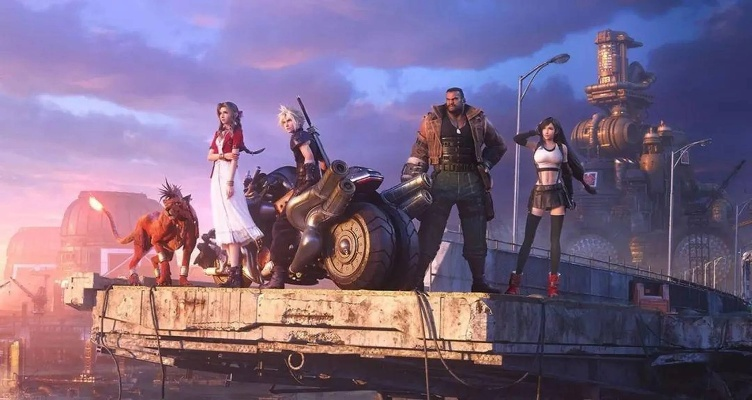 争议再起：马后炮谈《最终幻想7：重制版》创新突破