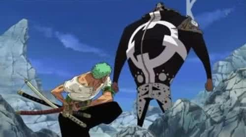 索隆11年重磅升级，绝妙计策再掀海贼热潮