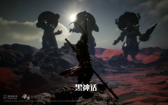 探寻巅峰：揭秘十大类魂佳作《黑神话》与《渊虚》荣耀登榜