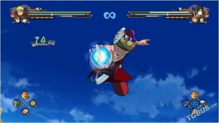 黑丝胸甲领域揭秘：火影手游马真飞天新角色惊艳亮相