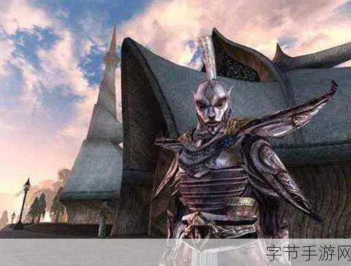 《上古卷轴3：晨风》重制版震撼来袭，现代战斗系统革新商业巅峰