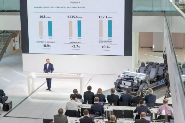 奔驰CEO坚定留德总部：传承德国汽车之魂