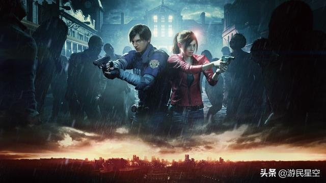 《生化4重制版》Steam版D加密解密，性能飞跃减负422MB，体验升级新篇章