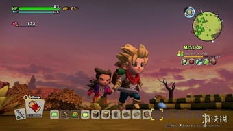 勇者斗恶龙7重制版IGN7分解析：节奏优化挑战度降，探索感仍存新体验