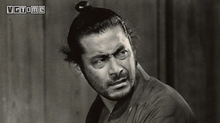 三船敏郎影魂重现 宫本武藏剑道传奇25周年纪念