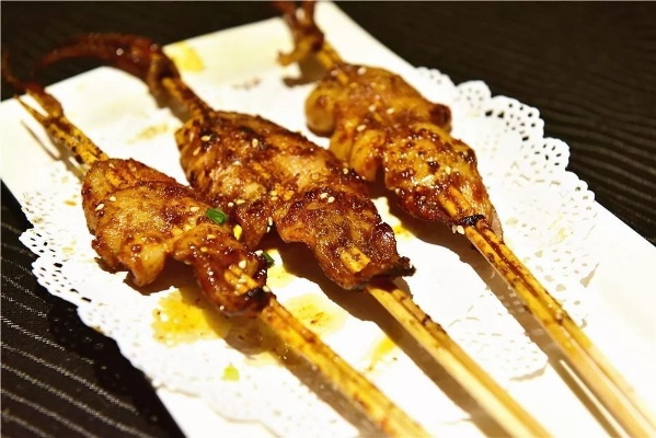 《17.99元抢鲜尝！鼠鼠烤串大师独家优惠》