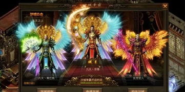 《燕云十六声》新春巨献！2月6日开封皇宫盛大开放，探索新境界！