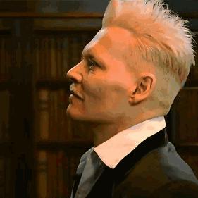 邓布利多扮演者J.K.罗琳犀利观点解析：颠覆传统，引发不适的全新视角