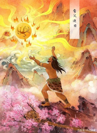 《上古羿志》中国神话新篇，2D+高清再现神话传奇新境界