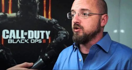 《使命召唤》内购黑手揭秘：考迪克档案曝光300次！