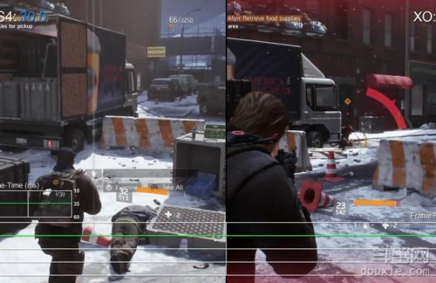 《全境封锁》终极版Xbox独占首发，神秘新体验来袭