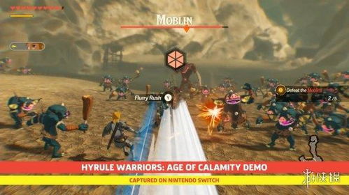 指数级爽快！《菜园无双》Demo“真·割草”体验，畅享无双新境界！