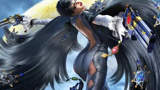 松鼠梦圆：猎天使魔女2劈叉名场面揭秘新篇章