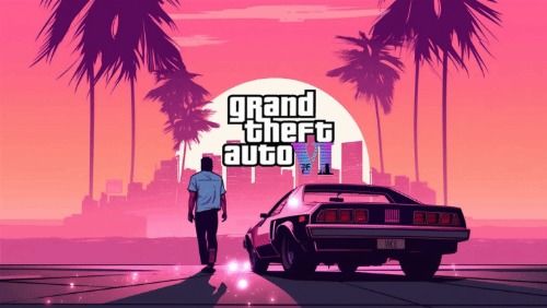 《GTA6》媒体人抢先体验，揭秘全新游戏价值震撼来袭
