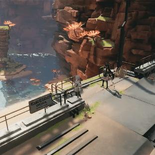 《明日方舟终末地》生态种植园高效布局指南，解锁种田新境界