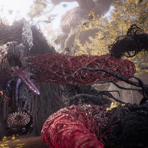 《仁王3》长枪武技秘籍，压制流配置攻略大揭秘！