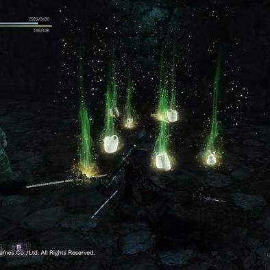 《仁王3》60级武器攻略：揭秘高效获取新秘籍