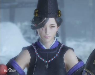 《仁王3》濑织捏脸攻略：打造个性角色，解锁捏脸新境界