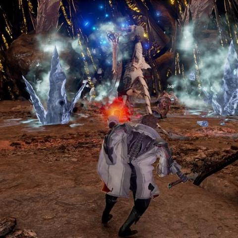 《噬血代码2》性能剖析：画面与要求反差大，体验升级新标杆