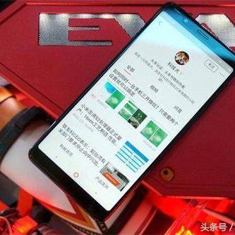 千兆宽带掉线卡顿？余承东分享Wi-Fi信号优化秘籍